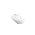 Miniatyrbild 5 av 8: Rapoo Mouse M100 Silent Wireless Multi-Mode Light Grey