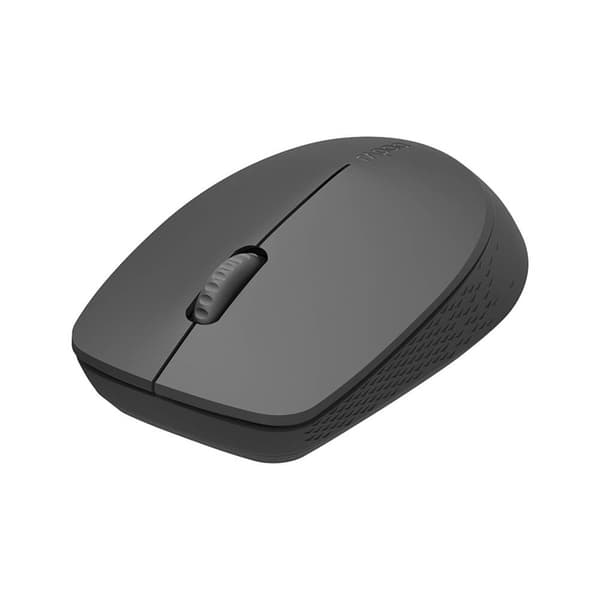 Rapoo Hiiri M100 Multi-Mode Langaton Optinen Tumman harmaa