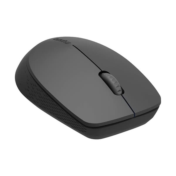 Rapoo Hiiri M100 Multi-Mode Langaton Optinen Tumman harmaa
