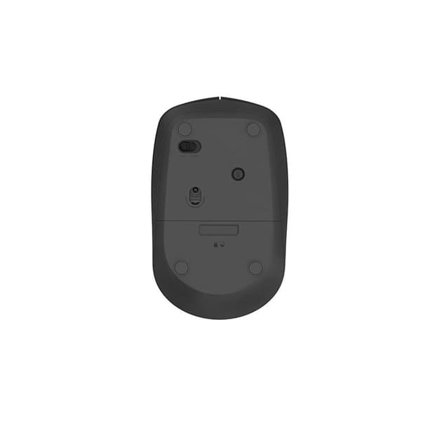 Rapoo Hiiri M100 Multi-Mode Langaton Optinen Tumman harmaa