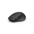 Pikkukuva 3 / 9: Rapoo Mouse MT550 Wireless Multi-Mode Black