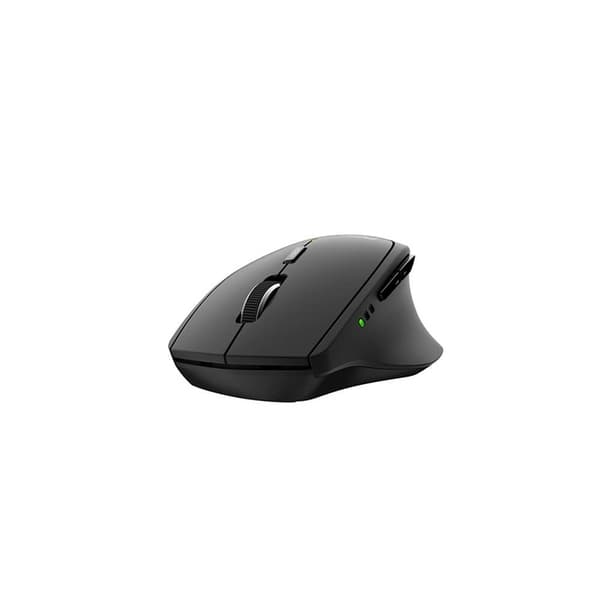Rapoo Mouse MT550 Wireless Multi-Mode Black