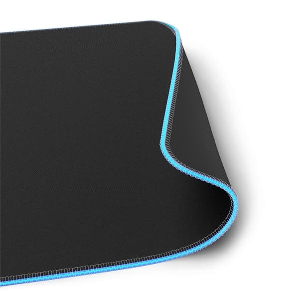 URAGE Musmatta Gaming Lethality 400 Led Svart