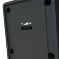 Miniatyrbild 4 av 4: Hama PC Högtalare Sonic LS-208 2.0 Svart