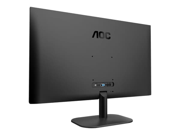 AOC B2 24B2XHM2 flatskjerm 60,5 cm (23.8") 1920 x 1080 piksler Full HD LCD