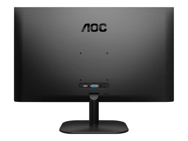 AOC B2 24B2XHM2 flatskjerm 60,5 cm (23.8") 1920 x 1080 piksler Full HD LCD