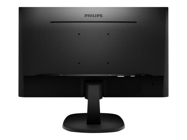 Philips V Line LCD-skärm med Full HD 243V7QDSB/00