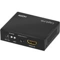 Miniatyrbild 3 av 7: LogiLink HDMI Audio extractor 2/5.1CH 4K ARC HDR SPDIF