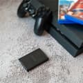 Miniatyrbilde 7 av 8: Transcend Bærbar SSD ESD270C USB-C 1 TB (R520/W460) Svart