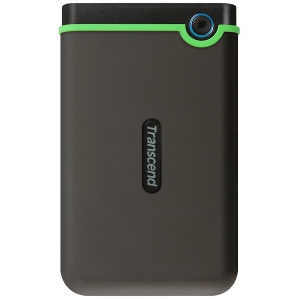Transcend HDD StoreJet 2.5" 2TB USB-C