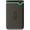 Miniatyrbild 3 av 7: Transcend HDD StoreJet 2.5" 2TB USB-C