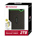 Miniatyrbild 7 av 7: Transcend HDD StoreJet 2.5" 2TB USB-C