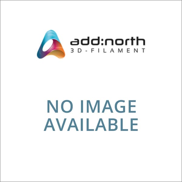 ADDNORTH Filament HT-PLA 1.75mm 750g Medium Blå