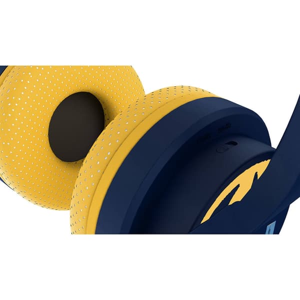 BATMAN Interaktiv Hörlur/Headset On-Ear 85/94dB Bom-mikrofon