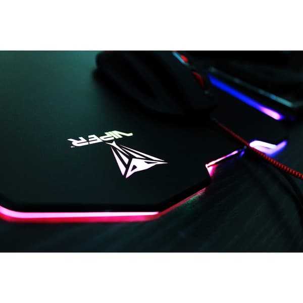 Viper Gaming Musemåtte V160