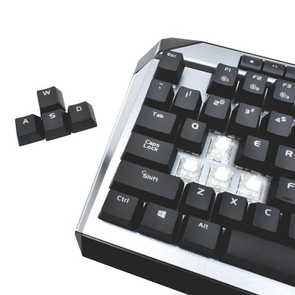 Viper Gaming Tangentbord V765