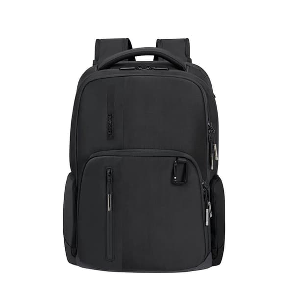 Samsonite Backpack BIZ2GO Backpack 14.1" Black