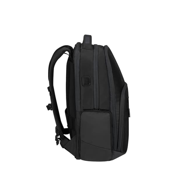 Samsonite Backpack BIZ2GO Backpack 14.1" Black