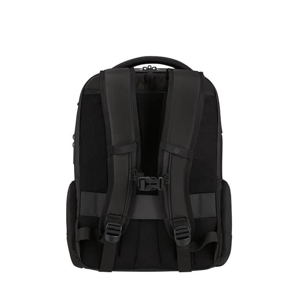 Samsonite Backpack BIZ2GO Backpack 14.1" Black