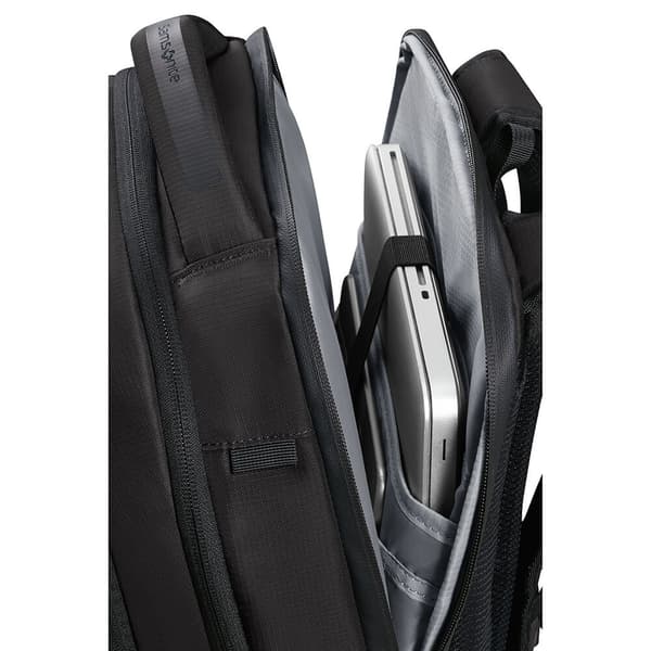 Samsonite Backpack BIZ2GO Backpack 14.1" Black