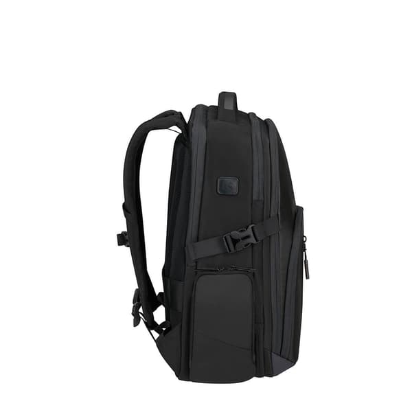 Samsonite BIZ2GO Ryggsekk 15.6" DAYTRIP SVART