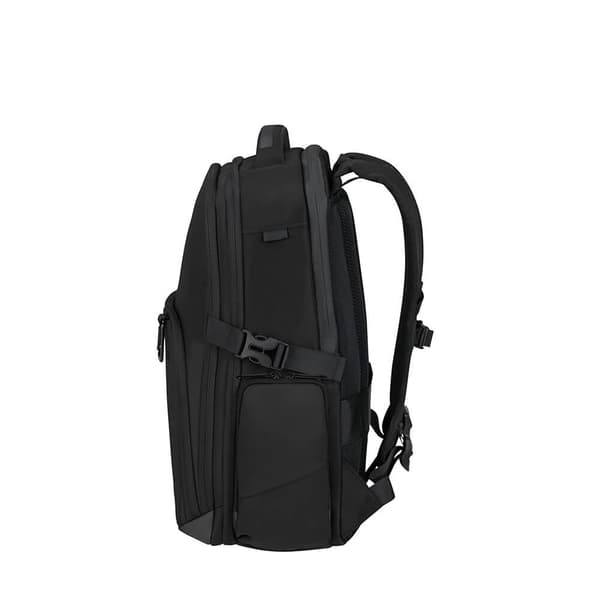Samsonite BIZ2GO Ryggsekk 15.6" DAYTRIP SVART