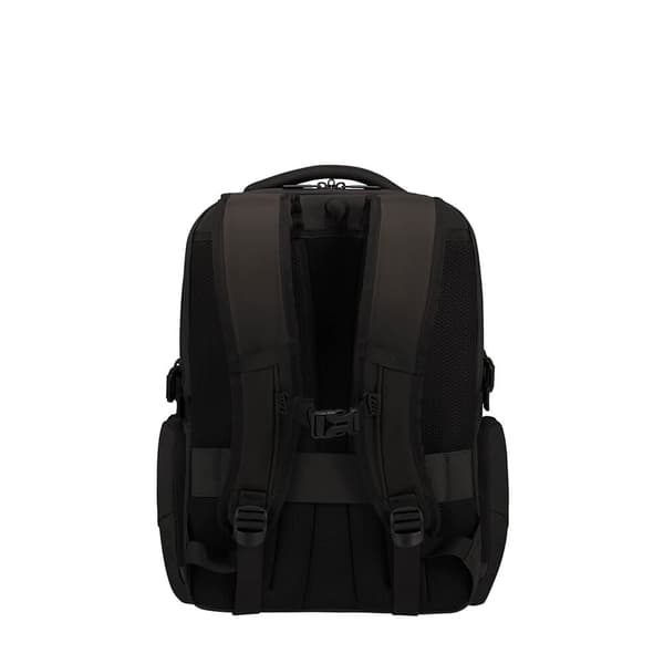 Samsonite BIZ2GO Ryggsekk 15.6" DAYTRIP SVART