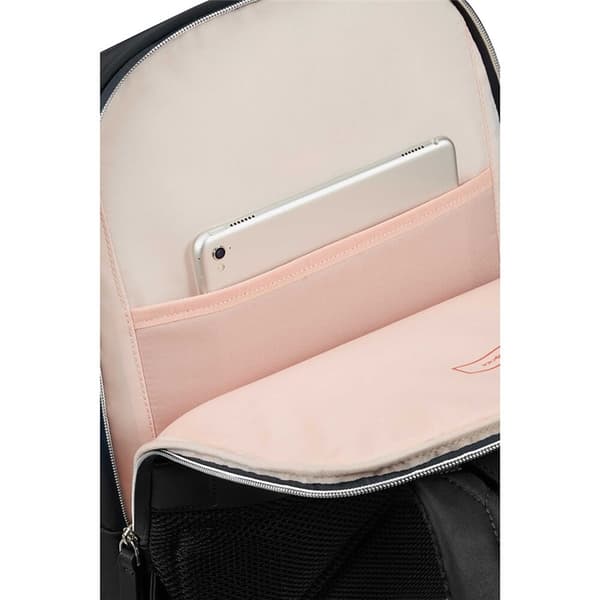 Samsonite Ryggsäck Ecowave 14" Svart