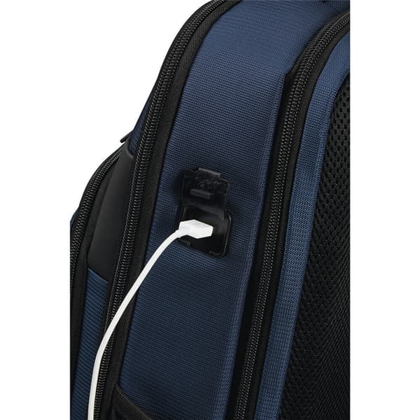 Samsonite Ryggsäck MYSIGHT 15.6" Blå