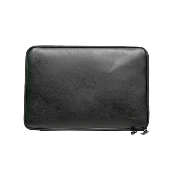 Radicover Strålingsbeskyttende Computer Sleeve 15,6" Universal Kunstlæder Sort