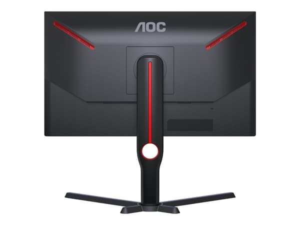 AOC 25G3ZM/BK G3 Series Gaming LED-skjerm 24,5''