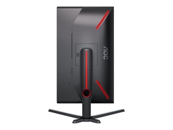 AOC 25G3ZM/BK G3 Series Gaming LED-skjerm 24,5''