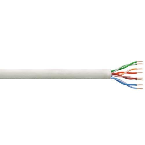 LogiLink Patchkabel CAT6 U/UTP 100m (CPV0035)