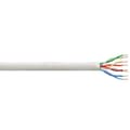 Miniatyrbillede 3 af 3: LogiLink Patchkabel CAT6 U/UTP 100m (CPV0035)