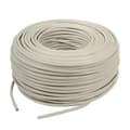 Miniatyrbillede 1 af 3: LogiLink Patchkabel CAT6 U/UTP 100m (CPV0035)