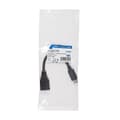 Miniatyrbild 5 av 5: LogiLink USB 3.1 USB-C Ha -> USB-A Ho
