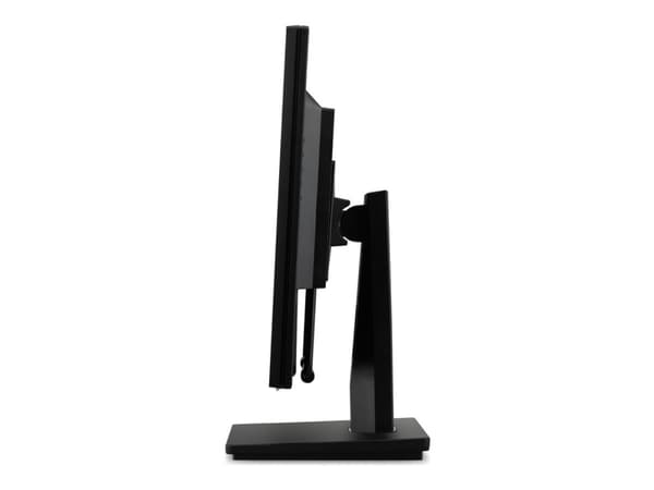 Viewsonic TD2465, interaktivt flatskjerm, 61 cm (24"), LED, 1920 x 1080 piksler
