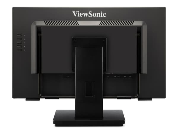 Viewsonic TD2465, interaktivt flatskjerm, 61 cm (24"), LED, 1920 x 1080 piksler