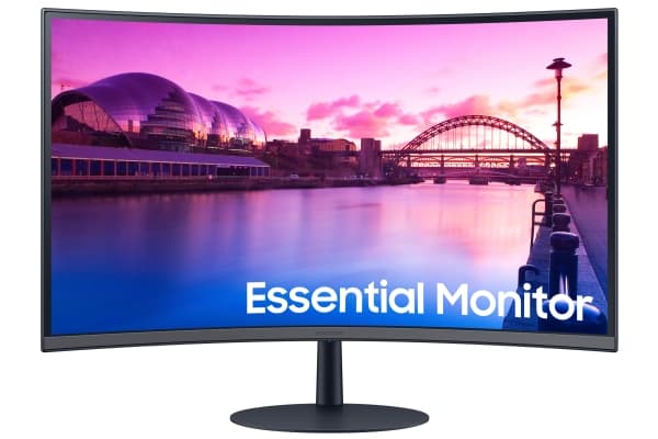 Samsung Series 3 68.6cm S27C390EAU 16:9 (27") musta