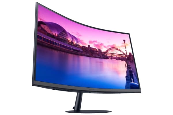 Samsung Series 3 68.6cm S27C390EAU 16:9 (27") musta