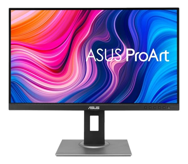 asus ProArt Display PA278QV Professional Monitor  27inch IPS WQHD