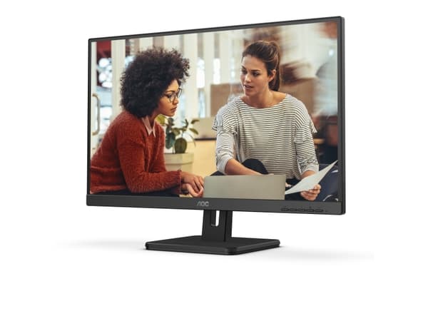 AOC 27E3UM 68,6 cm (27") 1920 x 1080 pixel Full HD Svart