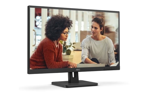 AOC 27E3UM 68,6 cm (27") 1920 x 1080 pixel Full HD Svart