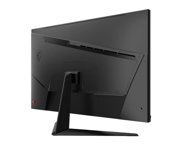MSI G321Q - LED-skjerm - gaming - 31.5" - 2560 x 1440 WQHD @ 170 Hz - IPS - 300 cd/m² - 1200:1 - 1 ms - 2xHDMI, DisplayPort