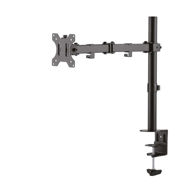 Nya Star Products FPMA-D550BLACK Monitorarm Svart