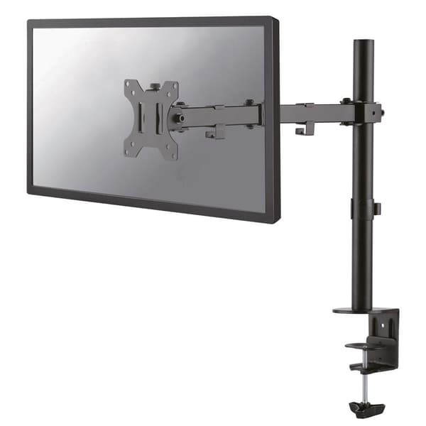 Nya Star Products FPMA-D550BLACK Monitorarm Svart