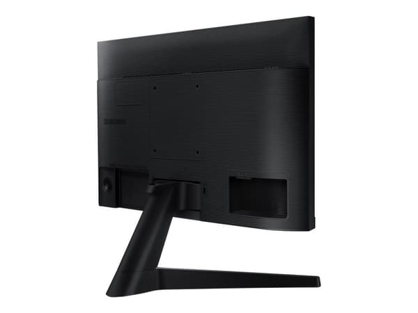 Samsung F24T370 BEZELLESS - 24" Full HD LCD-Skärm, Svart