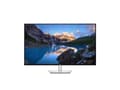 Miniatyrbild 3 av 5: DELL UltraSharp U4323QE, 109,2 cm (43"), 3840 x 2160 pixlar, 4K Ultra HD, LCD, 8 ms, Silver