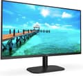 Pikkukuva 5 / 11: AOC B2 24B2XD LED-näyttö 60,5 cm (23,8") 1920 x 1080 pikseliä Full HD Black