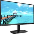 Pikkukuva 8 / 11: AOC B2 24B2XD LED-näyttö 60,5 cm (23,8") 1920 x 1080 pikseliä Full HD Black